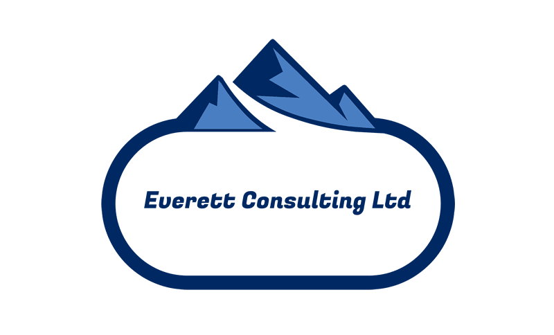 Everett Consulting Limited