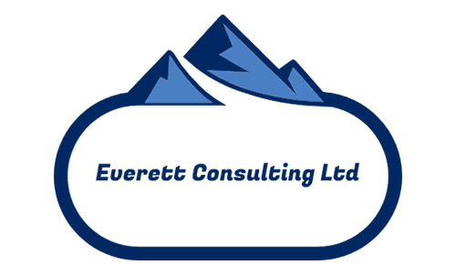 Everett Consulting Limited Logo